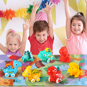 1 year old boy gifts