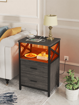 Nightstands