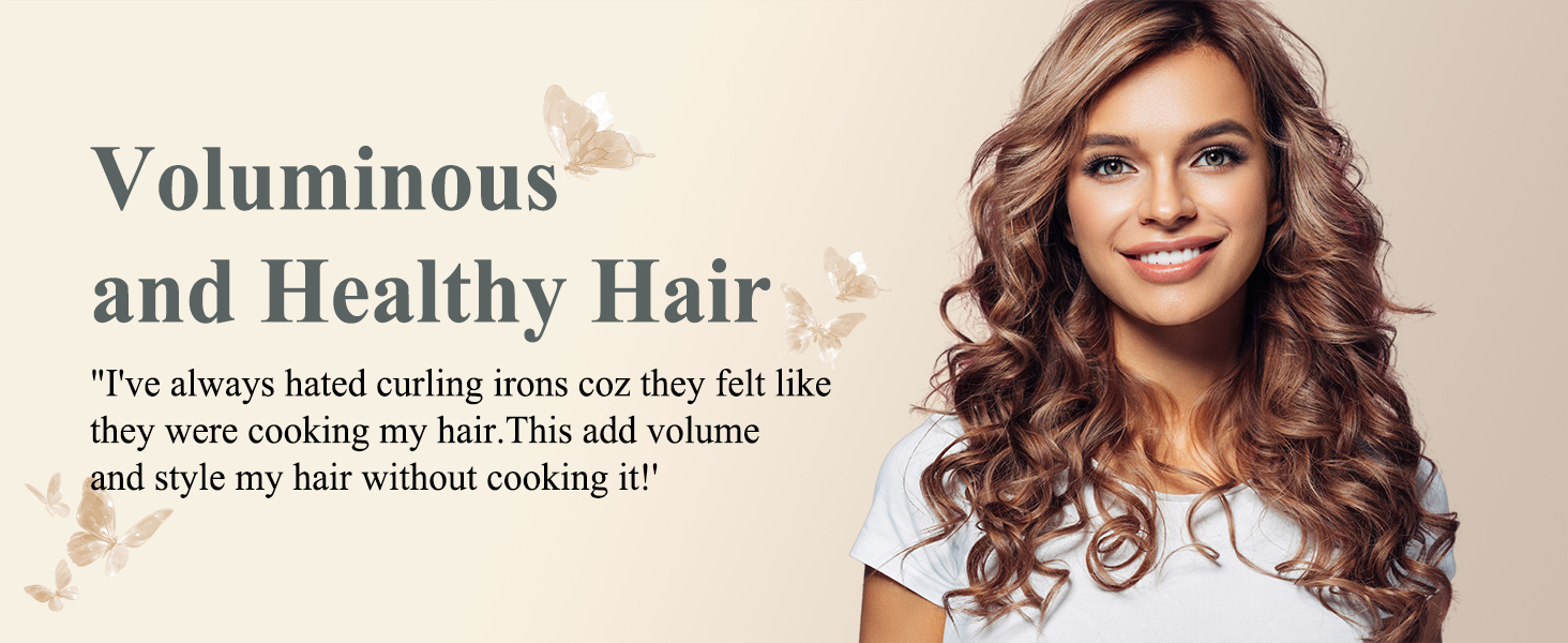 Round Brush Attachment Compatible with Shark FlexStyle Attachments