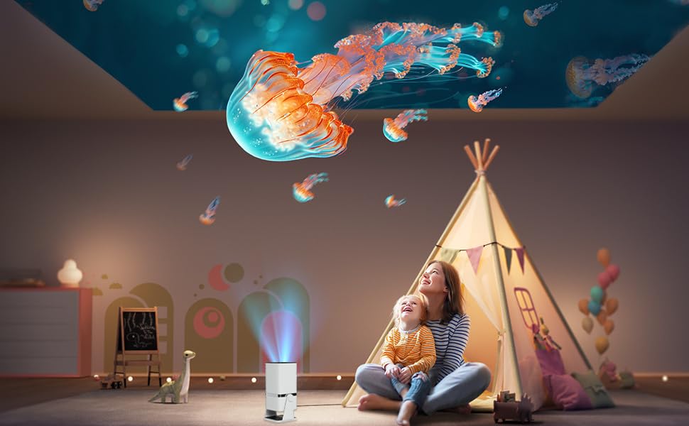 Projector screen