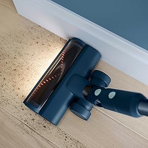 XC5041/01 Cordless Vacuum