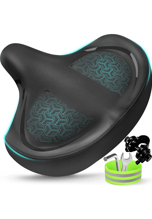 bike seat