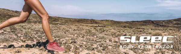 SLEEC BODY SPORTRAZOR