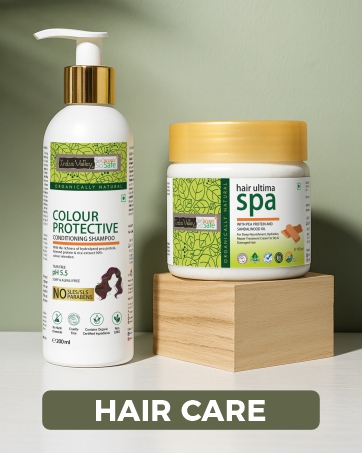 hair shampoo