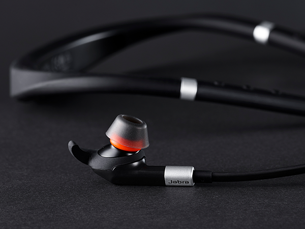 Jabra Evolve 75e MS Wireless Earbuds – Microsoft Certified