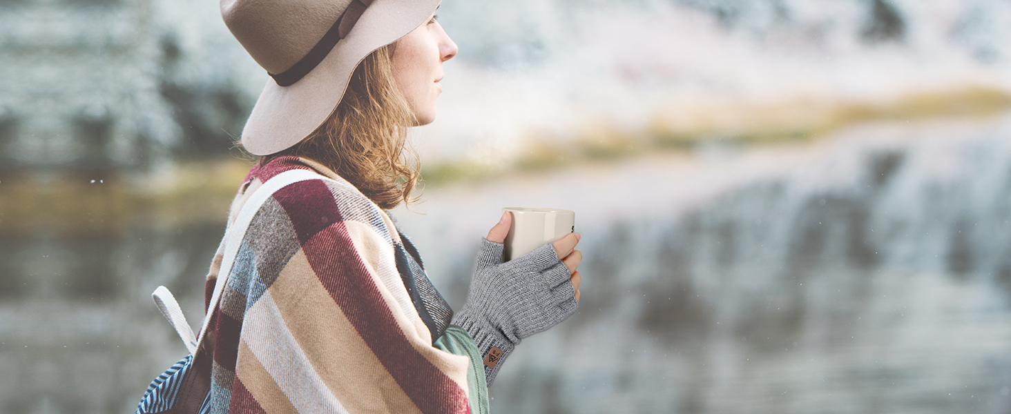 fingerless gloves for women fingerless gloves men winter gloves 