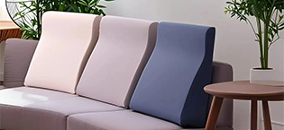 Sofa Backrest Pillows