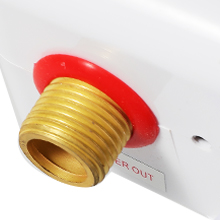 instant hot water heater