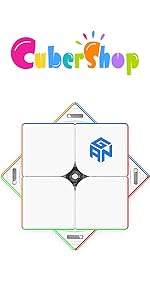 GAN 251 M Pro Comparison