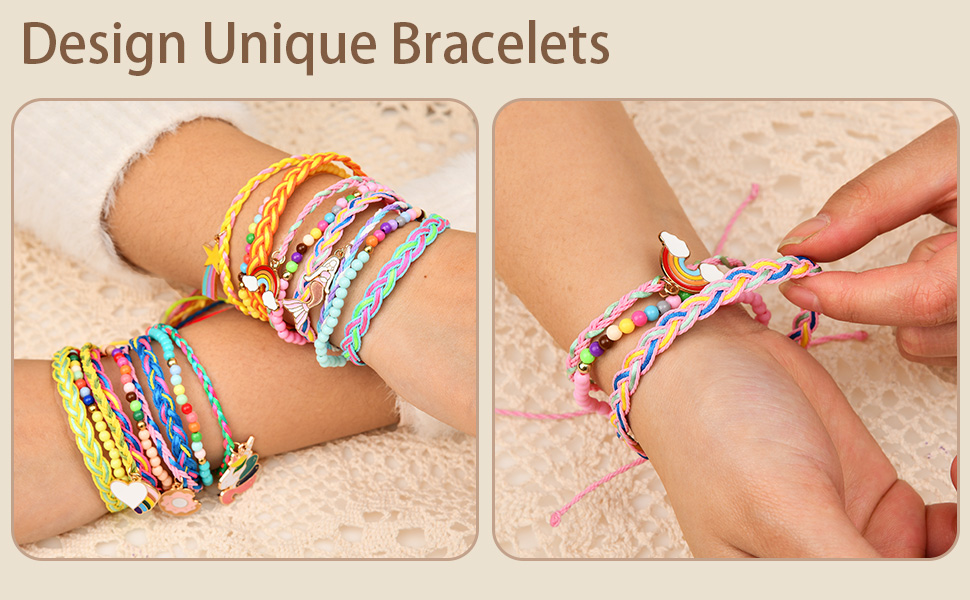 kids bracelets