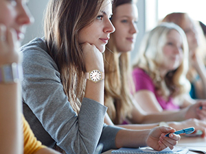 small wrist watches for women