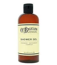 Amazon.com : C.O. Bigelow Lavender Peppermint Shower Gel