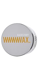 hairwax hair wax gel men women adults style