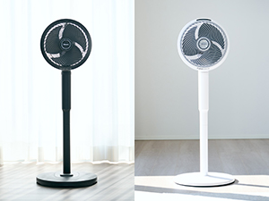 コードレスサーキュレーターファン FlexBreezeホワイト FA222JWH プレミアムな水・もの・暮らし |Shark FlexBreeze コードレス