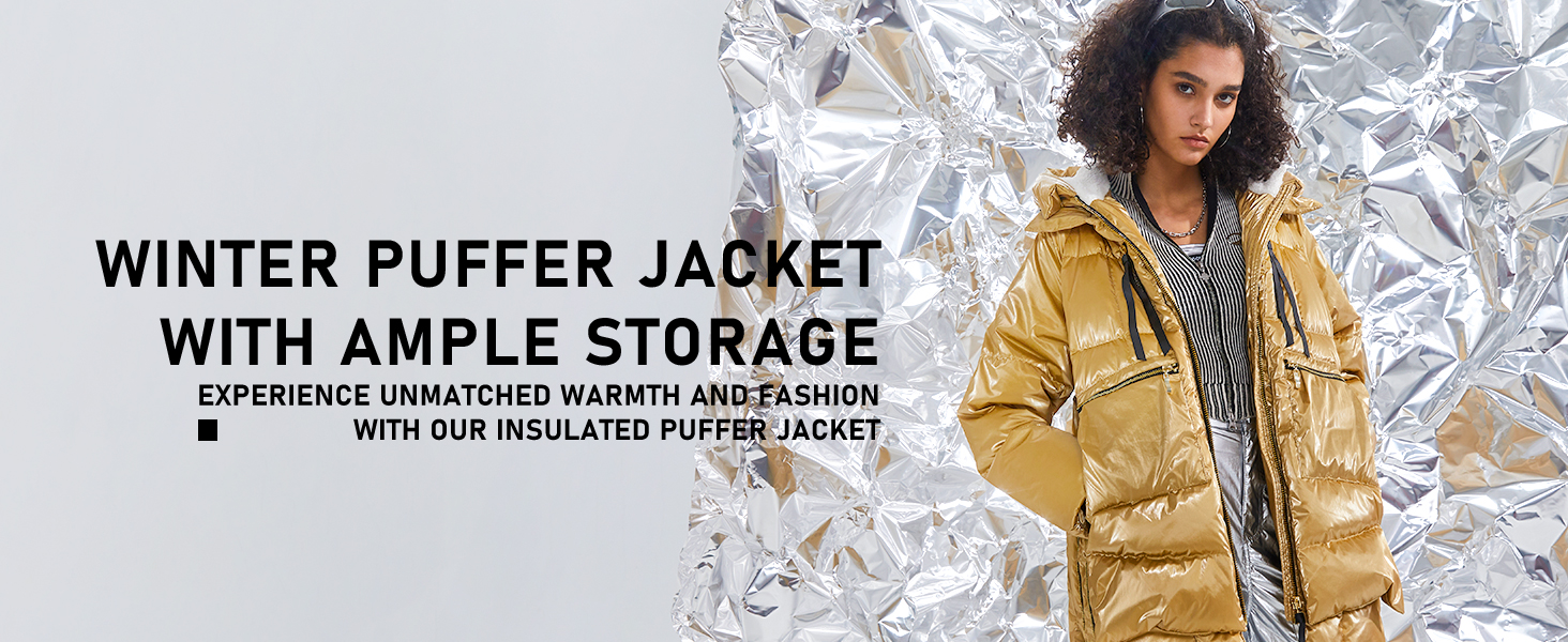 women coat