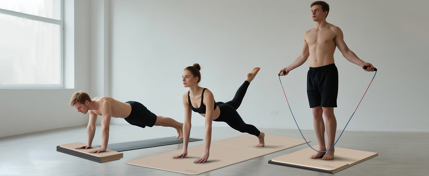 yoga mat