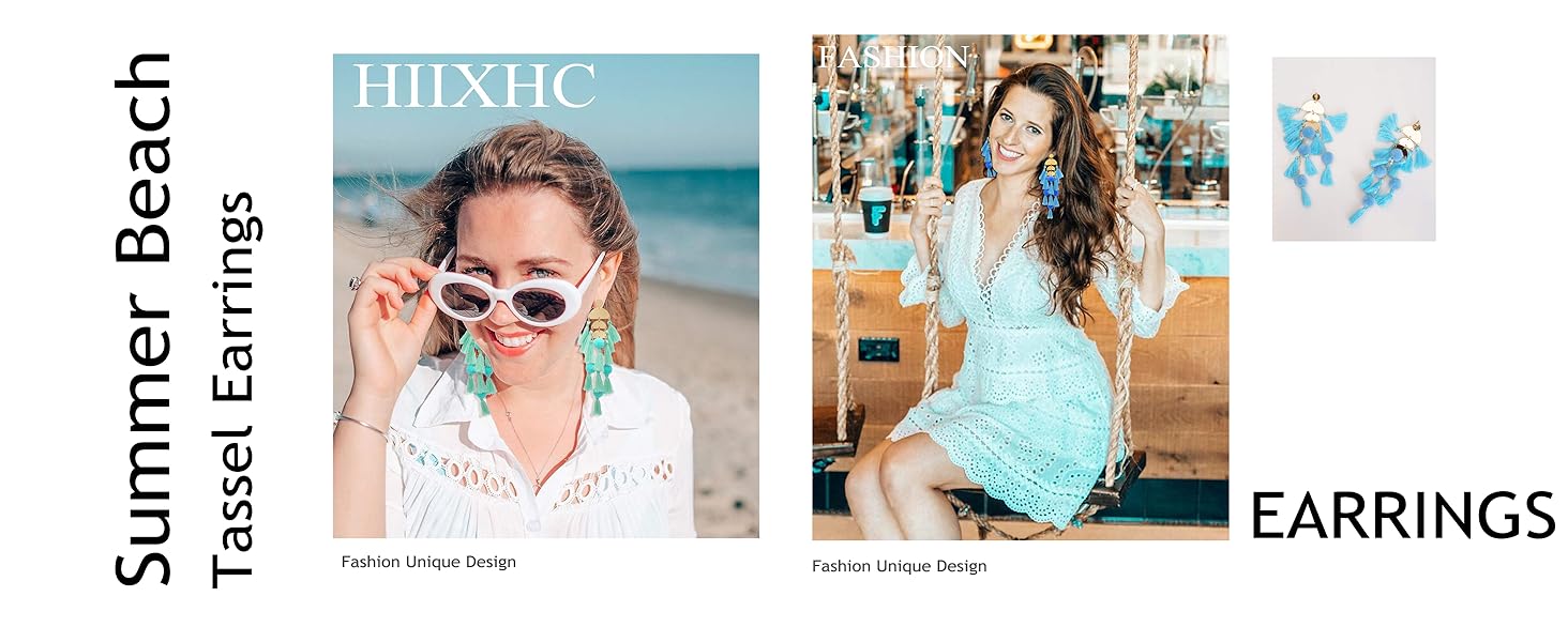 Earrings 2024