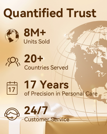 bikini trimmer for women