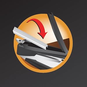 bostitch stapler