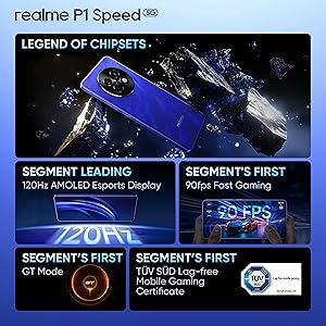 realme P1 Speed