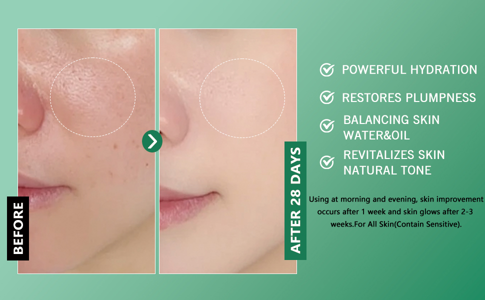 Hyaluronic Acid Serum