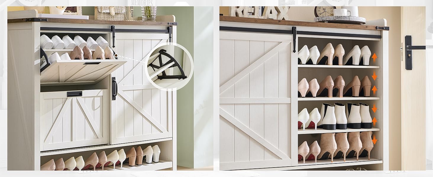 storage cabinet