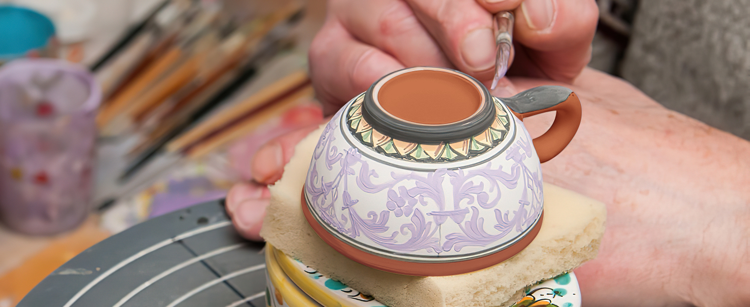 air dry clay for adults