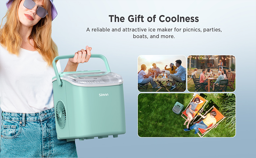 ice maker