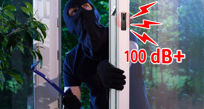 Hidden Camera Detector