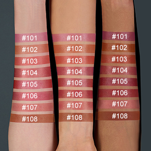 Matte Liquid Blush