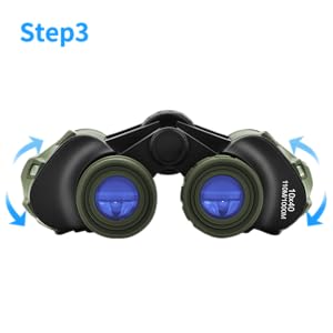 bird watching binoculars