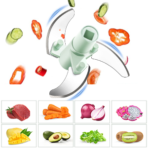vegetable chopper