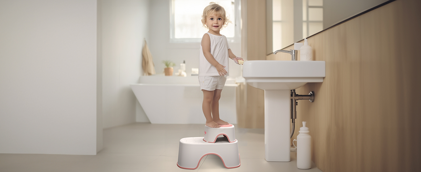 toddler bathroom stool