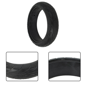 Anti-Skid Tire