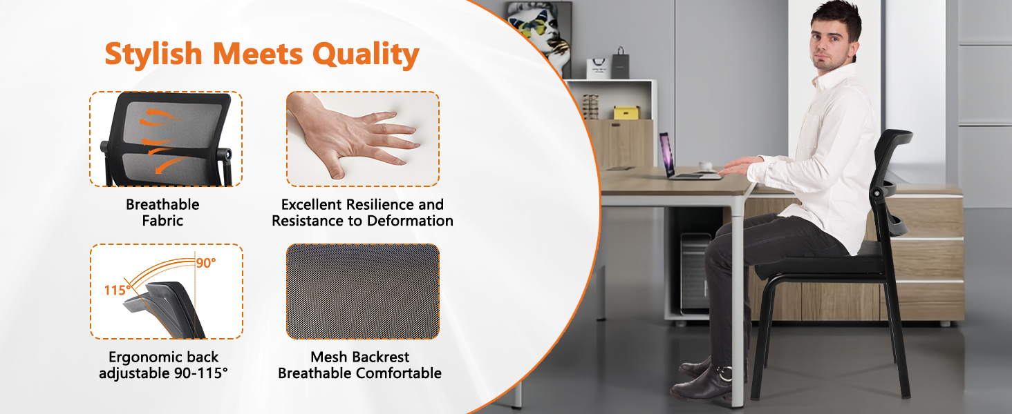 strack waiting room chairs