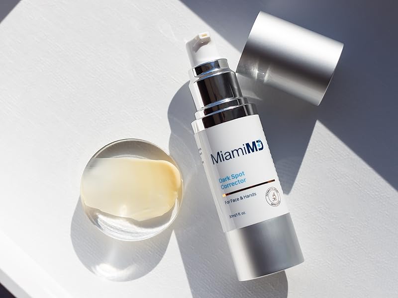 Anti Aging Cream & Age Spot Remover