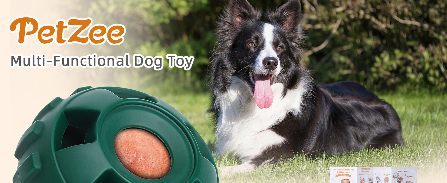 dog chew toys