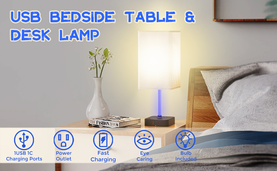 LAMP