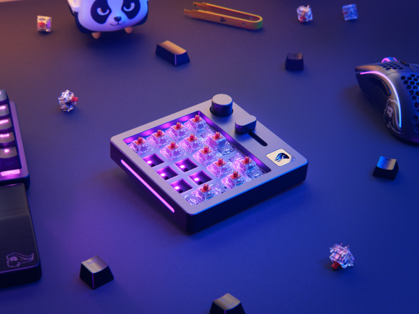 HAVE A GLORIOUS TIME