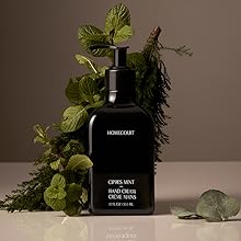 Cipres Mint Hand Cream