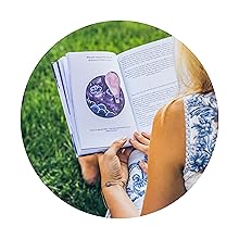 Find Your Own Magic: A Mindfulness Journal for more Happiness, Inspiration and Productivity