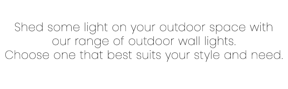 National Lighting PIR Outside Lights - Outdoor Security Lights - Matt Black Motion Sensor Presence Detector External Lantern Light - IP44 Rated 7W 240V LED GU10 Lamp (Not Included) 13 National Lighting
