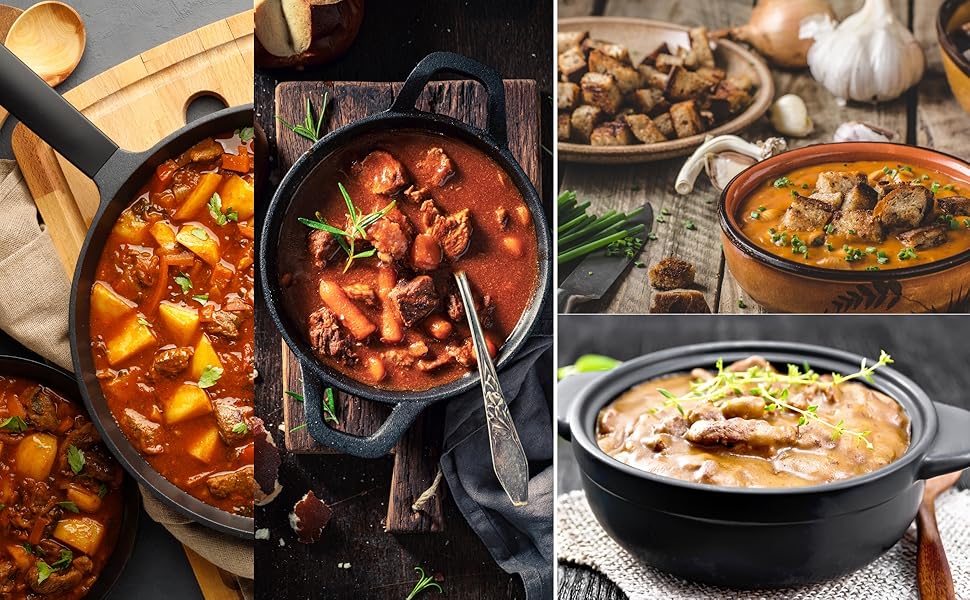 Royal Spice Wild Gulasch Gewürz 100g - Mit intensiver, typischer ... Royal Spice Wild Gulasch Gewürz 100g - Mit intensiver, typischer ...