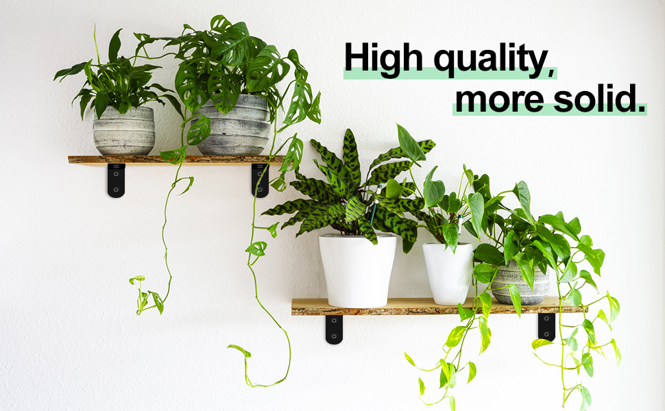 Wall Shelves Brackets