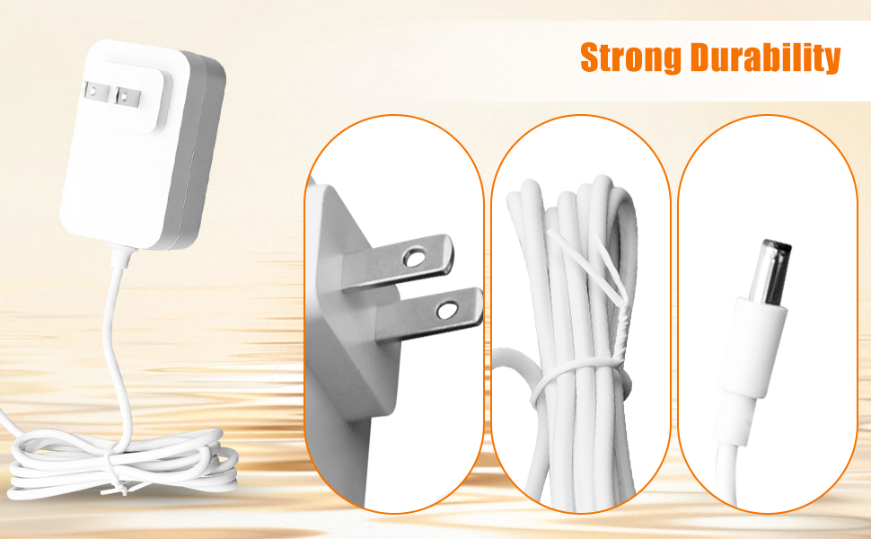 24V AC Power Adapter