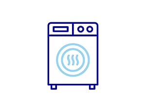 FIX DRYER'S SYMPTOMS