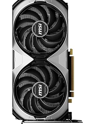Msi Geforce Rtx 4070 Ventus 2X 12G Oc V513-058R Karta