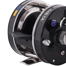 Amazon | AbuGarcia (アブガルシア) アンバサダー (Ambassadeur