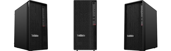 Lenovo ThinkStation P360 Desktop