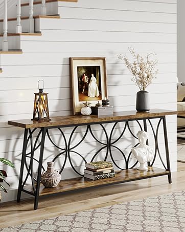 Celaform Console Table for Living Room